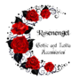 Rosenengel