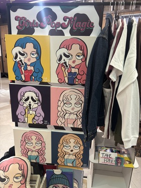 出店イメージ1