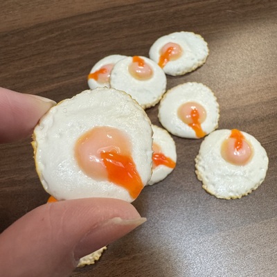 half moon/ゴールデンアップル/魔法林檎ガラス 宇宙 ハンドメイド