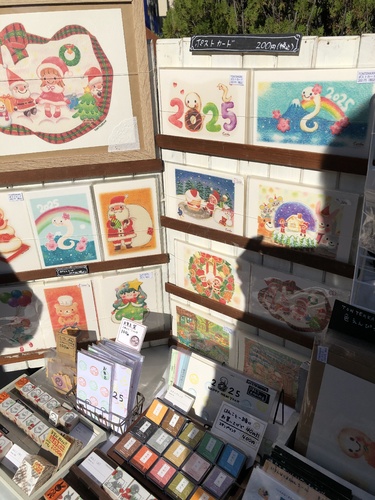 出店イメージ4