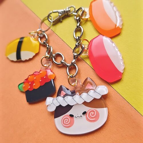 みけねこちゃんSHOP｜ ヨコハマハンドメイドマルシェ2026