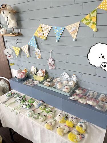 出店イメージ3