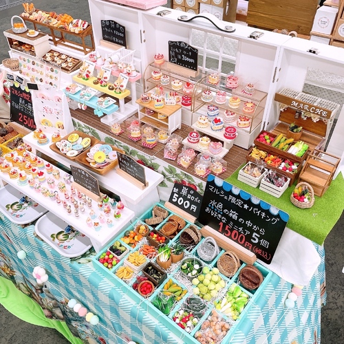 出店イメージ4