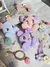 ぷち子　puchikopetit