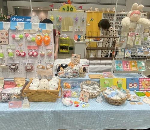 出店イメージ1