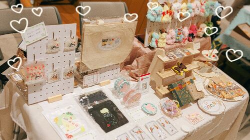 出店イメージ1