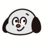 ぱん