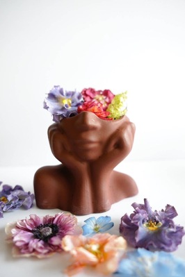 一点物　キャンディーポップ紫陽花リース　ワイヤークラフト　ディップアート　壁飾り 一点物キャンディーポップ紫陽花リースワイヤークラフトディップ