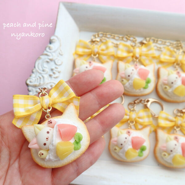 nyankoro｜ ヨコハマハンドメイドマルシェ2026