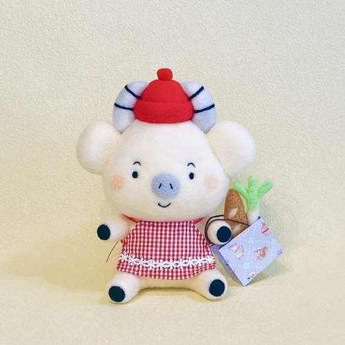 出店イメージ5