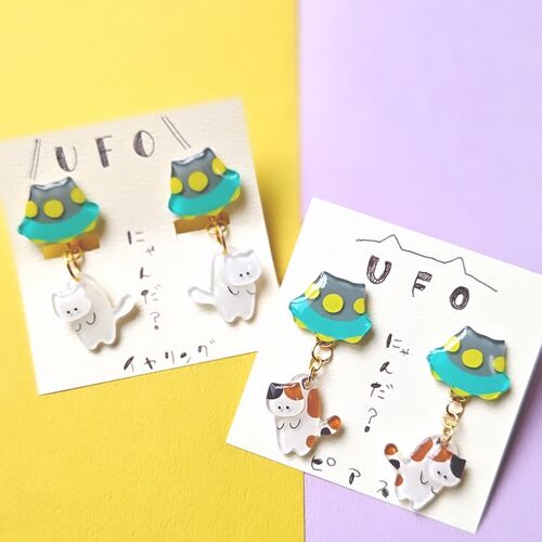 みけねこちゃんSHOP｜ ヨコハマハンドメイドマルシェ2026